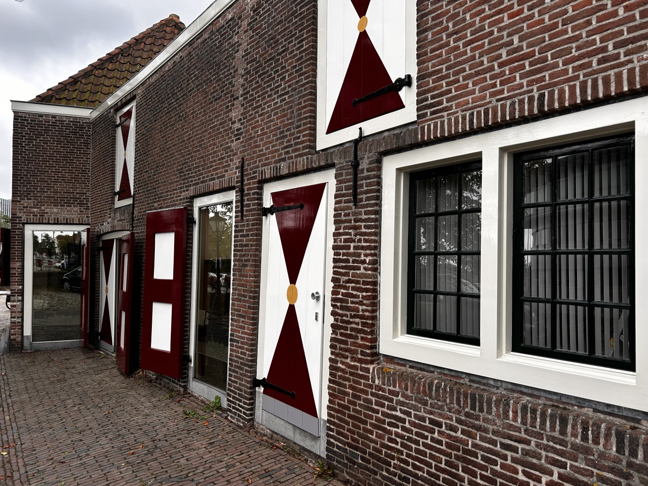 Buitenschilderwerk Zeeland