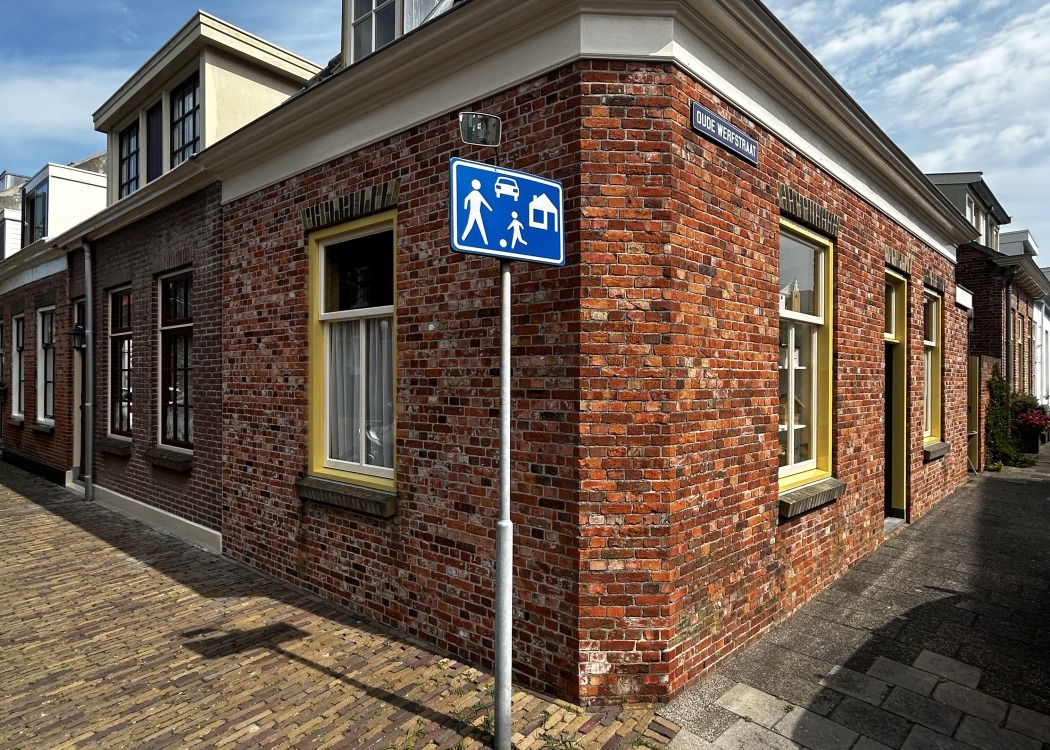 Buitenschilderwerk Zeeland 2